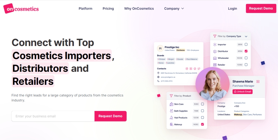 Oncosmetics.com